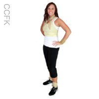 Cool Comfort® Fit Kit with Hidden Vest, Neck, Wrist & Ankle Wraps