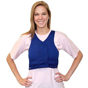 Cool Comfort® Performance Cooling Hidden Vest