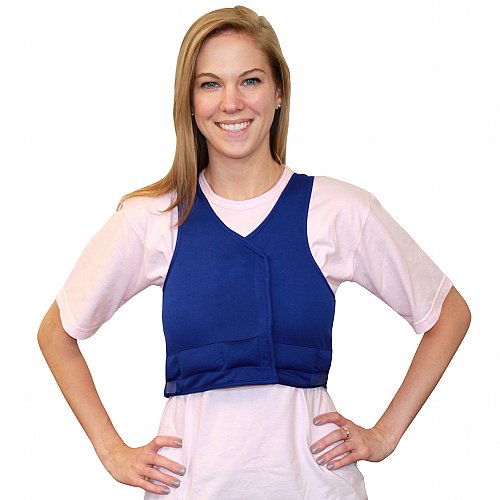 Cool Comfort® Performance Cooling Hidden Vest