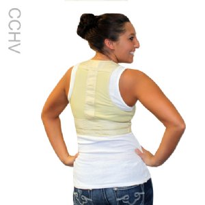 Cool Comfort® Fit Kit with Hidden Vest, Neck, Wrist & Ankle Wraps