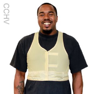 Cool Comfort® Cooling Hidden Vest