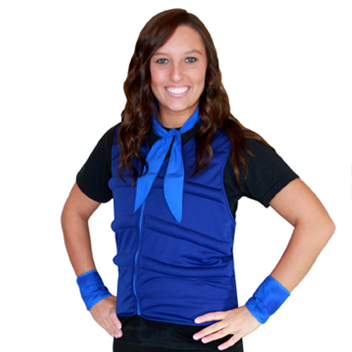 Cool Comfort® Evaporative Hybrid Vests and Accessories