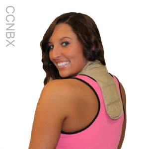 Cool Comfort® Kit  with Vest, Neck & Wrist Wraps, Hat