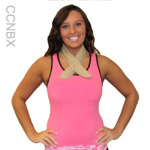 Cool Comfort® Neck & Upper Spine Wrap