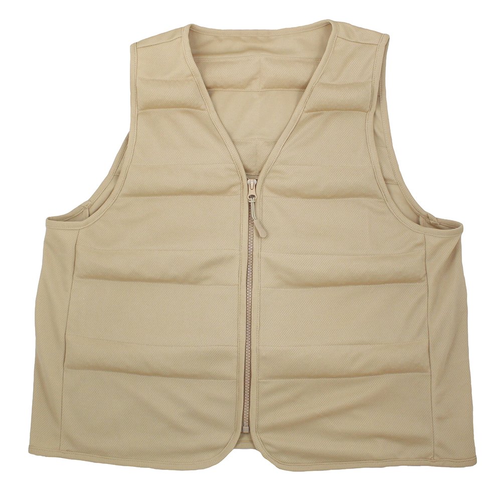Cooling Vests for Heat Stress - Polar Products