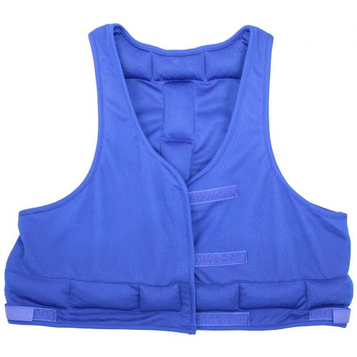 NEW! Cool Comfort® Performance Cooling Hidden Vest