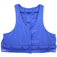 Cool Comfort® Evaporative Hybrid Vests and Accessories