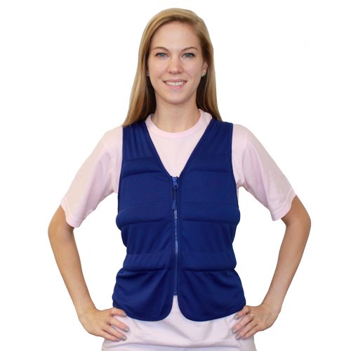 Cool Comfort® Performance Cooling Vest