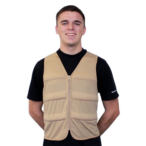 NEW! Cool Comfort® Performance Cooling Vest