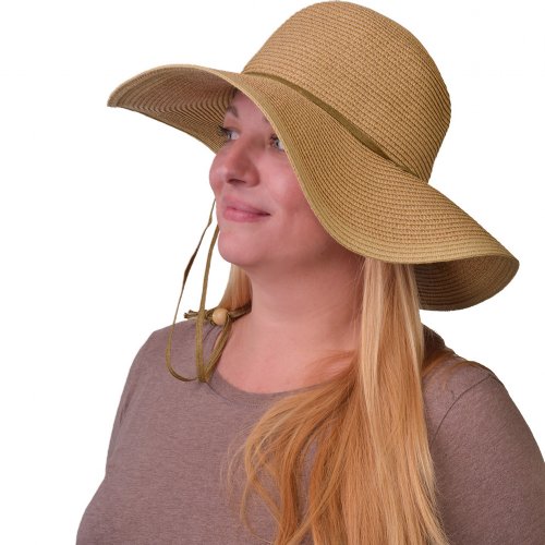 Cooling Hats + Headgear