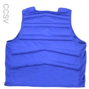 Cool Comfort® Kit  with Vest, Neck & Wrist Wraps, Hat