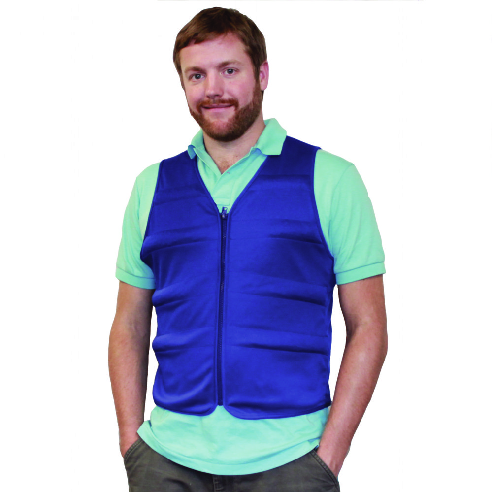 plan zebra Voorstel Cool Comfort® Cooling Sports Vest - Cool Comfort® | Polar Products
