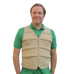 Cool Comfort® Cooling Sports Vest