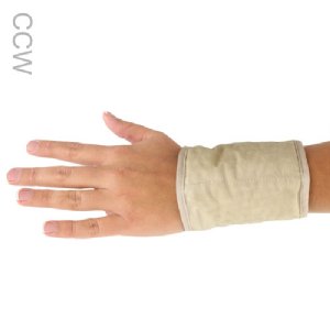 Show product details for Cool Comfort® Wrist Wraps