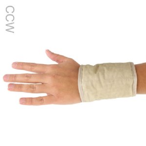 Cool Comfort® Wrist Wraps