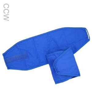 Cool Comfort® Wrist Wraps
