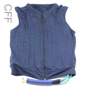 Cool Flow® Fitted Cooling Vest (Vest Only)