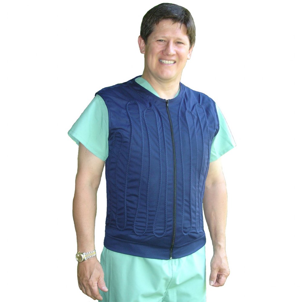 Cooling vest sales