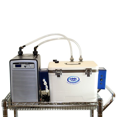 CoolOR® 13 Quart System with Arctic Chiller