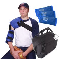 Soft Ice® Sports Therapy Wrap Field Kit