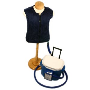 Cool Flow® Fitted Cooling Vest System