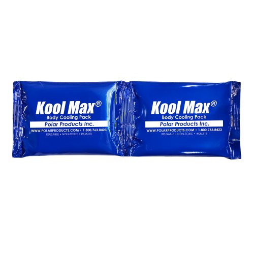 3" x 9" Kool Max® Pack