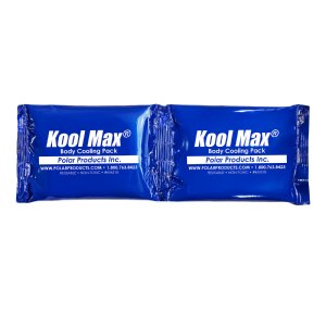 3" x 9" Kool Max® Pack