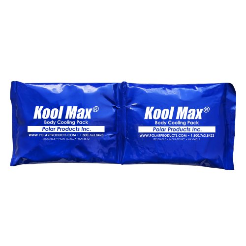 4.5" x 12" Kool Max® Pack