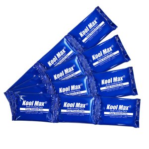 Kool Max® Cooling Seat Cushion Pack Set