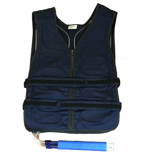 Cool Flow® Adjustable Cooling Vest (Vest Only)