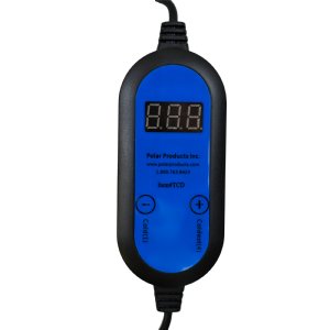 Cool Flow® and CoolOR® Personal Cooling System Digital Temperature Flow Control