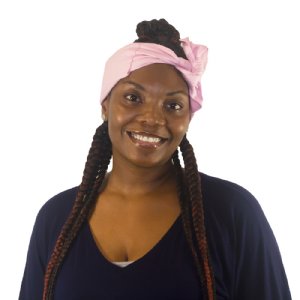 Deluxe Cooling Head Wrap with Cool58® Pack