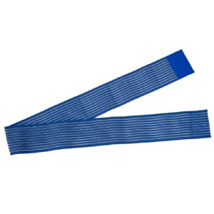 3" x 44" Elastic Belt