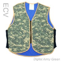 Techniche Evaporative Cooling Military Vest