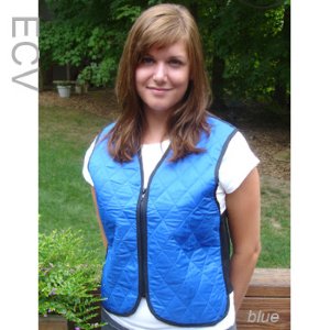 Techniche Evaporative Cooling Vest