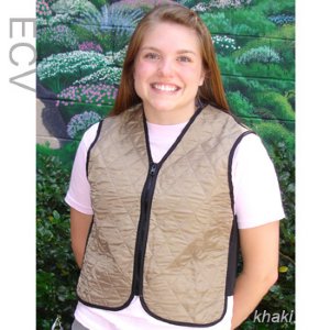Techniche Evaporative Cooling Vest
