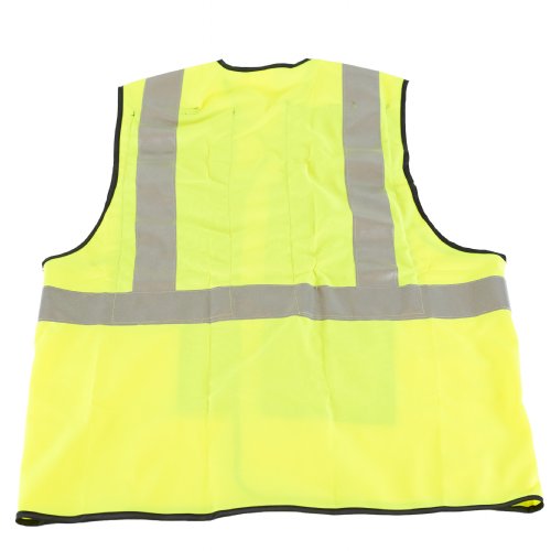 Techniche Evaporative Cooling Safety Vest