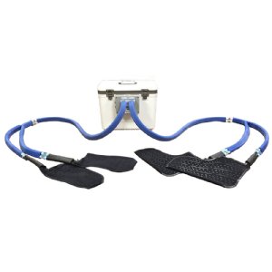 Cool Flow® Professional Heavy-Duty Extremity Cooling System