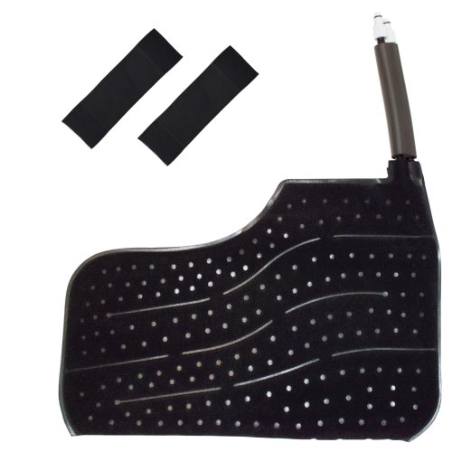 Active Ice cold water cyrotherapy Pad  is shown 