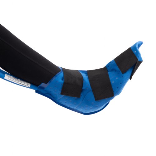 Active Ice cold water cyrotherapy Pad  is shown 