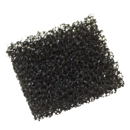 Replacement filter for new Active Ice 3.0 Therapy Systems brush-less pump is shown against a white background