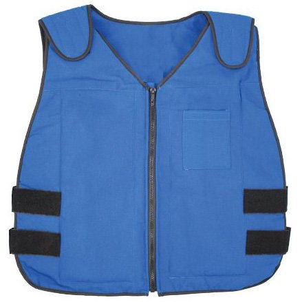 Banox™ Fire-Resistant Cooling Vest