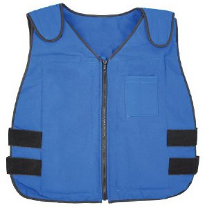 Banox™ Fire-Resistant Cooling Vest