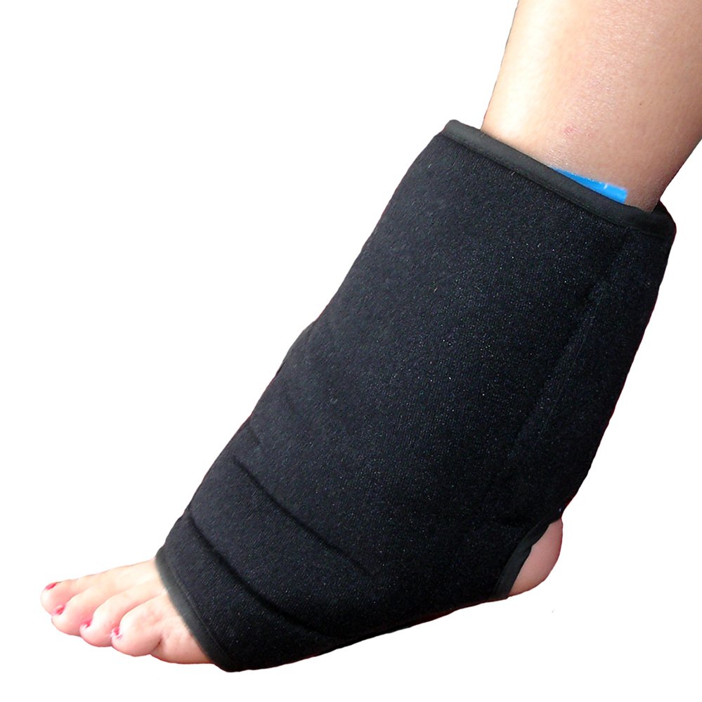ice pack for sprain