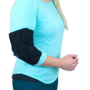 Soft Ice® Elbow Wrap