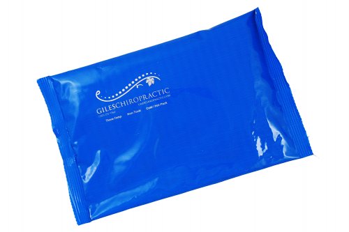 Soft Ice® Private Label Cold/Hot Therapy Packs