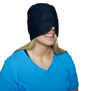 Polar Active Ice® 3.0 Extended Head Cold Therapy Cap (Therapy Cap Only)