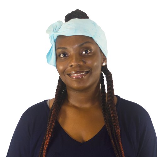 Fashion Cooling Head Wrap - Cool58®