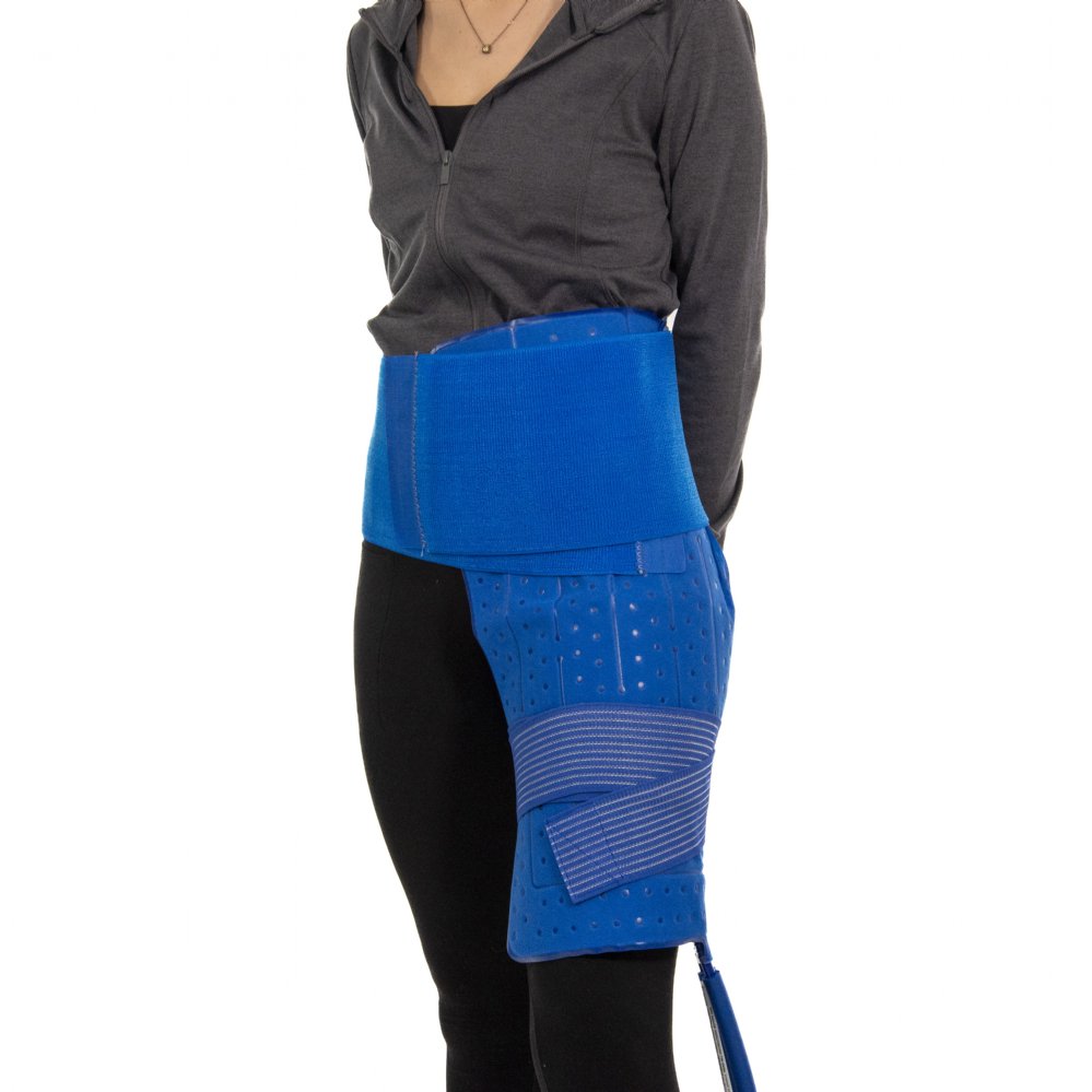 Polar Products Active Ice® 3.0 Extended Coverage Hip Cold Therapy 