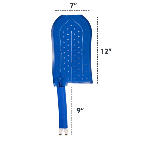 Active Ice cold water cyrotherapy Pad  is shown 